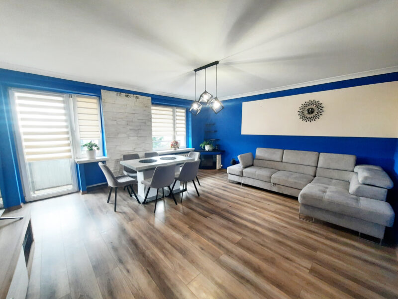 PŁOCK | ul. Sucharskiego 3