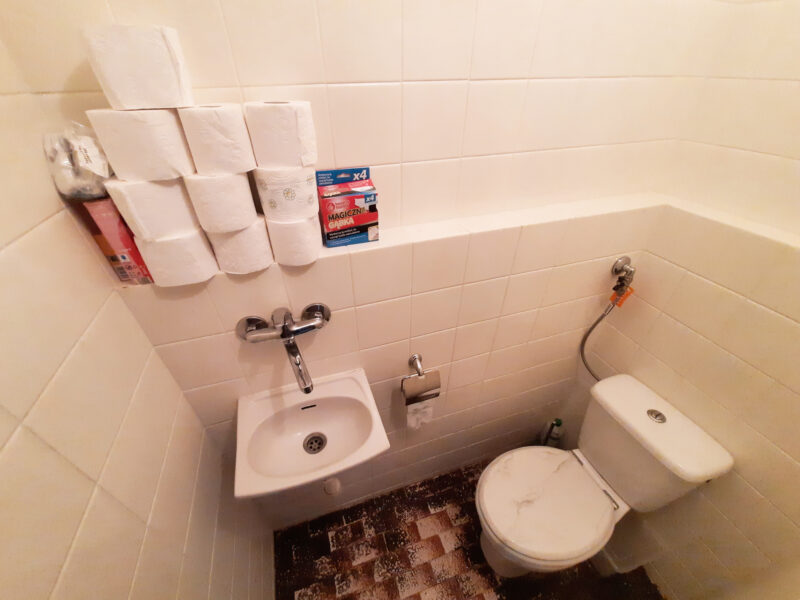 PŁOCK | ul. Sucharskiego 3