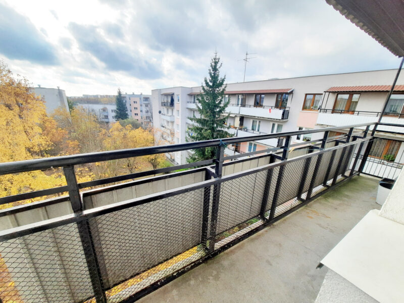 PŁOCK | ul. Sucharskiego 3