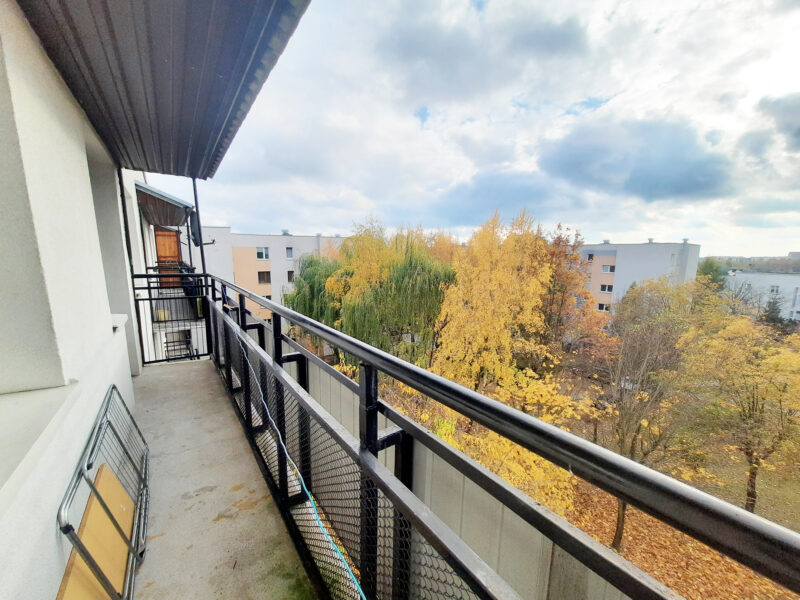 PŁOCK | ul. Sucharskiego 3