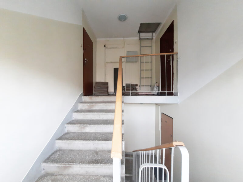 PŁOCK | ul. Sucharskiego 3