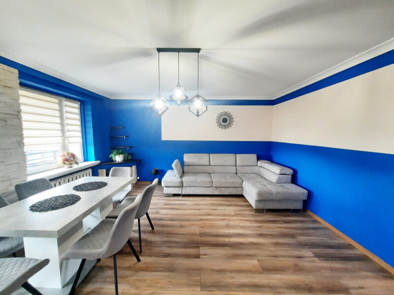 PŁOCK | ul. Sucharskiego 3