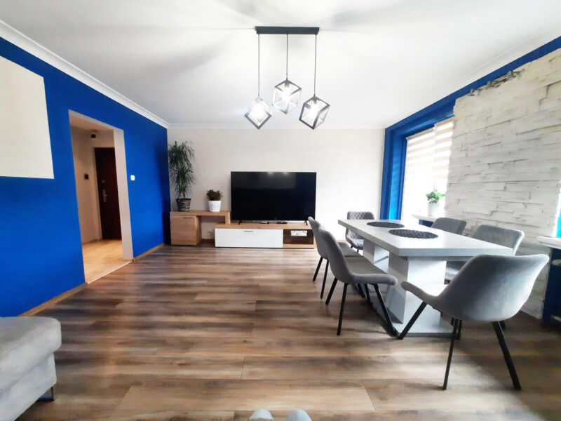 PŁOCK | ul. Sucharskiego 3