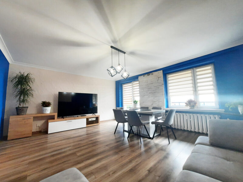 PŁOCK | ul. Sucharskiego 3