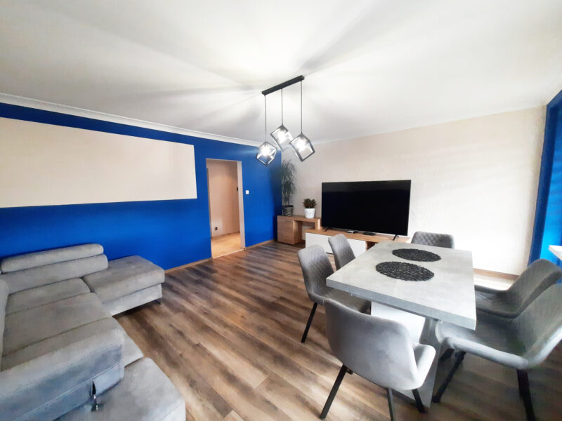 PŁOCK | ul. Sucharskiego 3