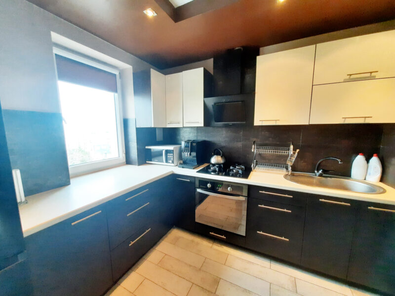 PŁOCK | ul. Sucharskiego 3