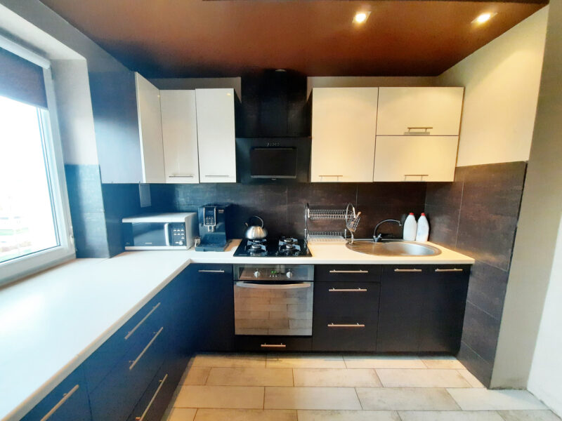 PŁOCK | ul. Sucharskiego 3