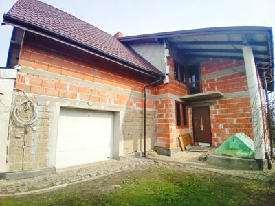 BUDY KOZICKIE 10A (gm. Gostynin)