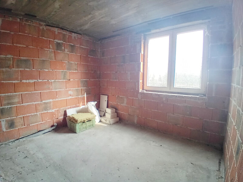 BUDY KOZICKIE 10A (gm. Gostynin)
