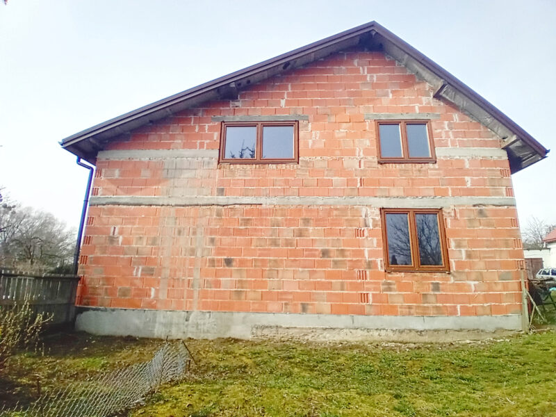 BUDY KOZICKIE 10A (gm. Gostynin)