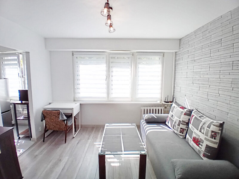 PŁOCK | ul. Kossobudzkiego 4