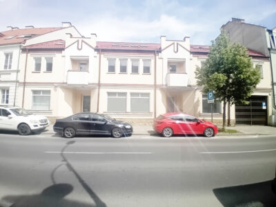 PŁOCK | ul. Kwiatka 6