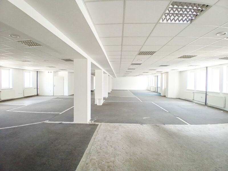 PŁOCK | ul. Kwiatka 6