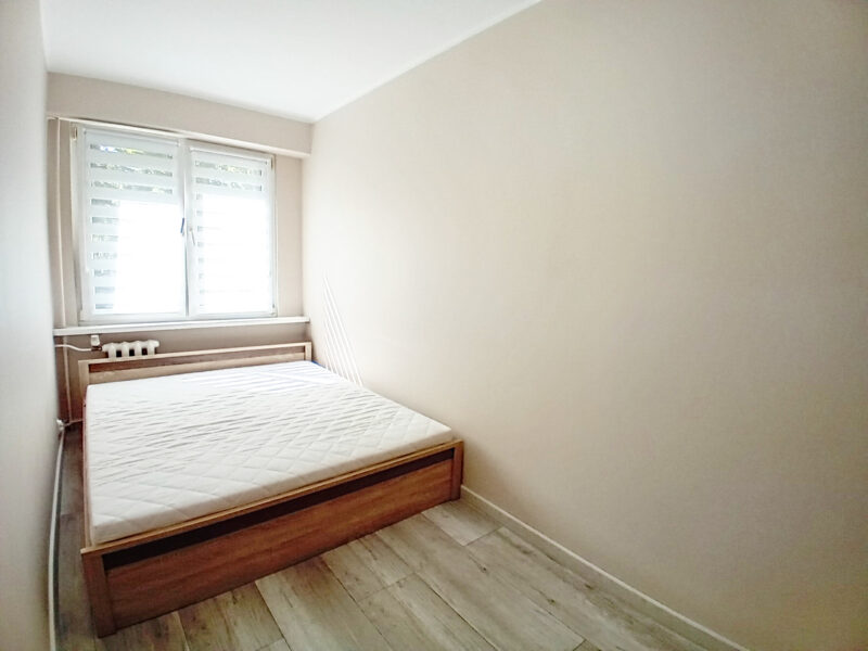 PŁOCK | ul. Kossobudzkiego 4