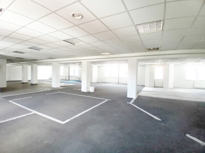 PŁOCK | ul. Kwiatka 6