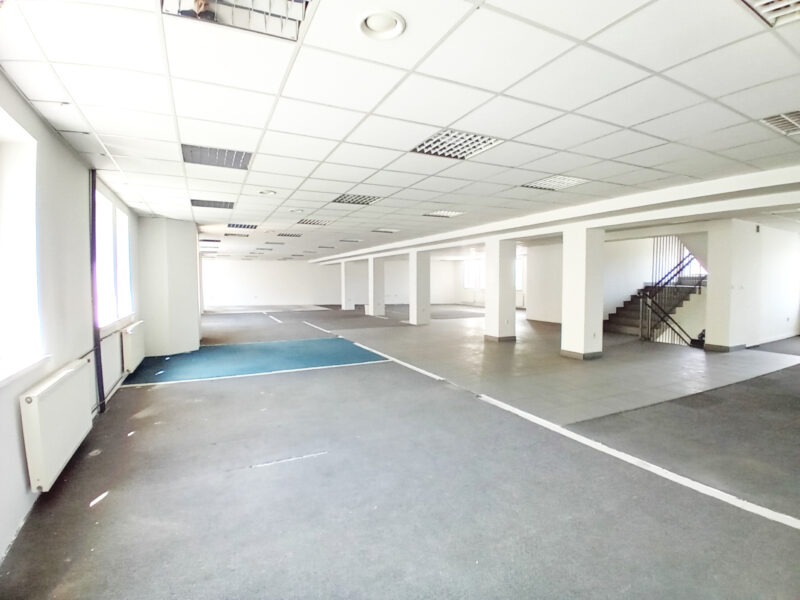 PŁOCK | ul. Kwiatka 6