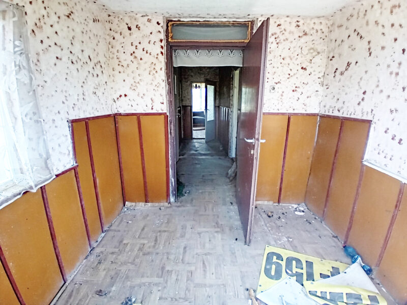 KORZEŃ KRÓLEWSKI 2 (gm. Łąck)