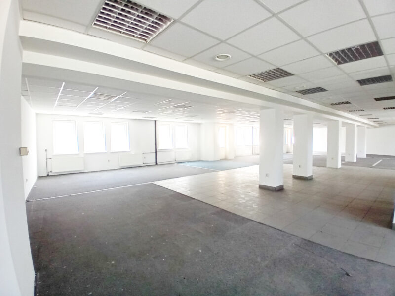 PŁOCK | ul. Kwiatka 6