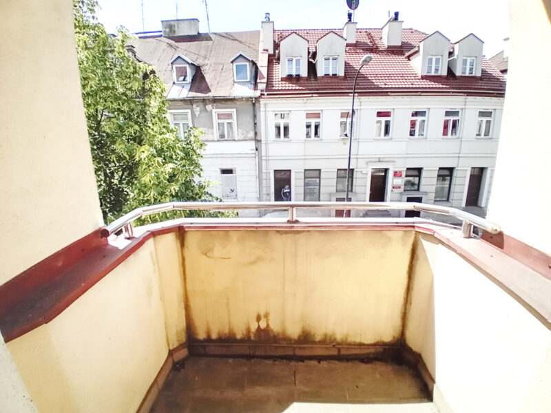 PŁOCK | ul. Kwiatka 6