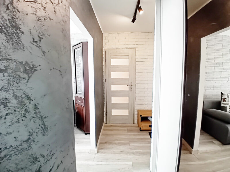 PŁOCK | ul. Kossobudzkiego 4