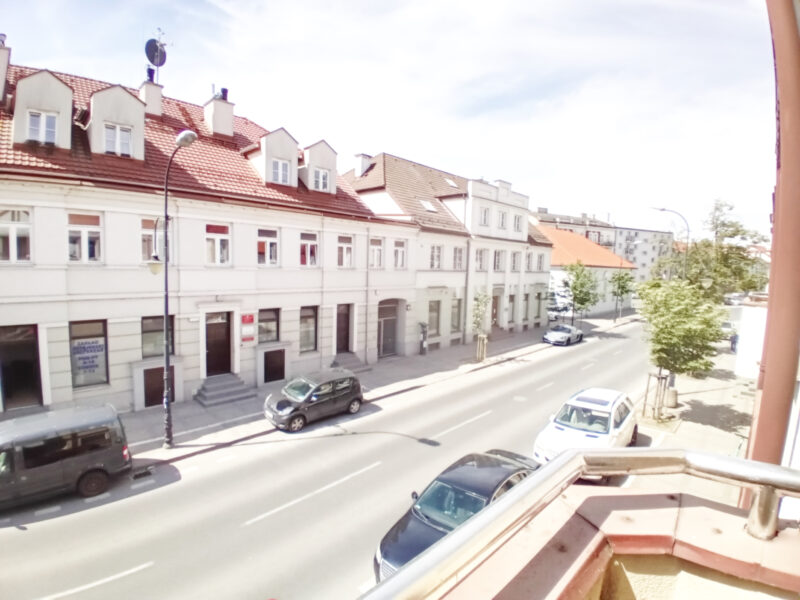 PŁOCK | ul. Kwiatka 6