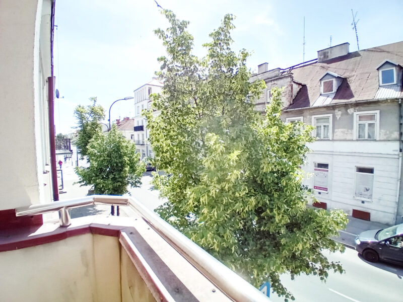 PŁOCK | ul. Kwiatka 6