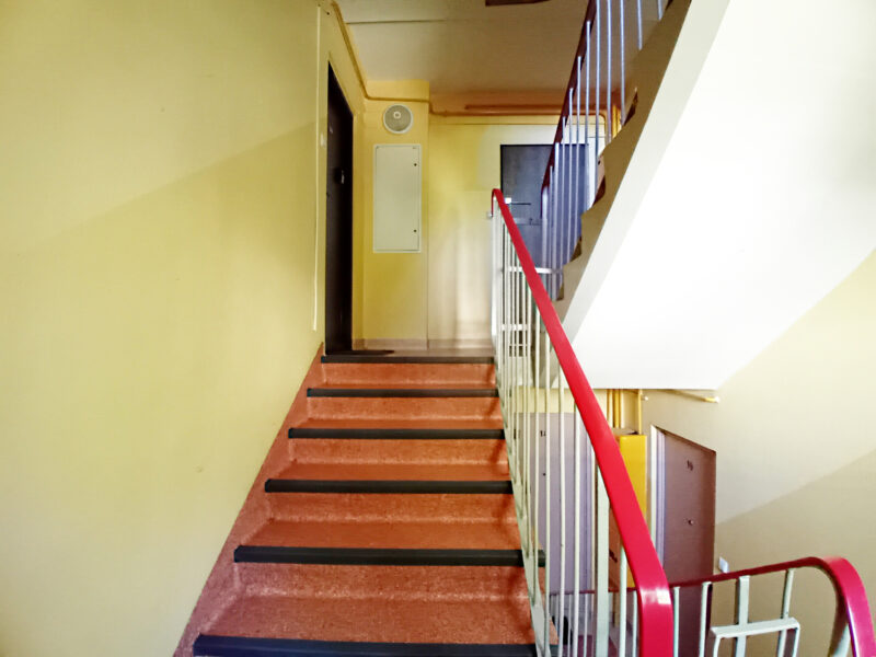 PŁOCK | ul. Kossobudzkiego 4