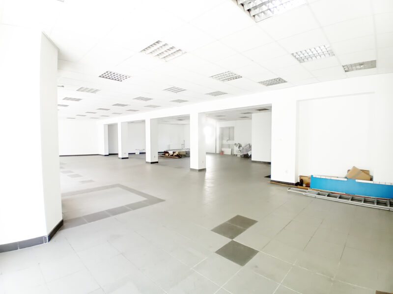 PŁOCK | ul. Kwiatka 6