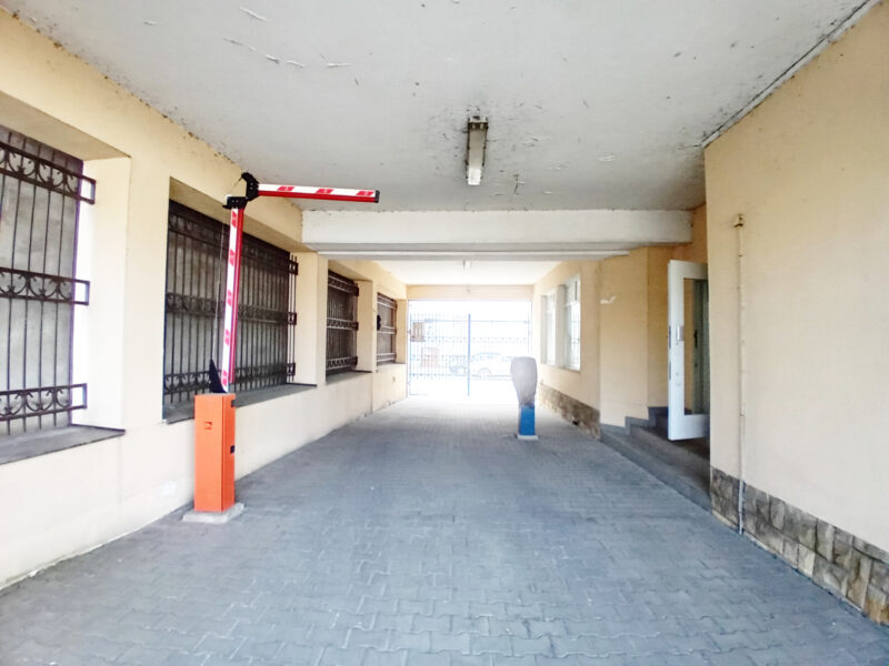 PŁOCK | ul. Kwiatka 6