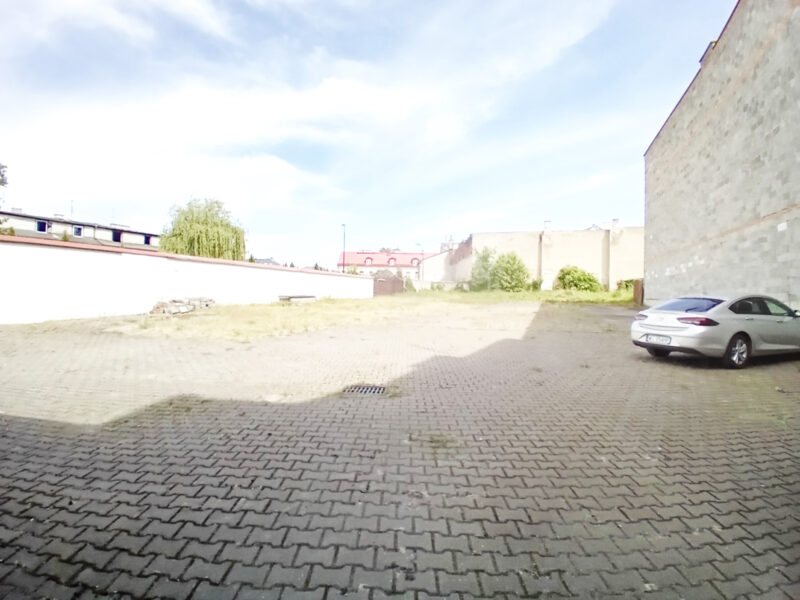 PŁOCK | ul. Kwiatka 6