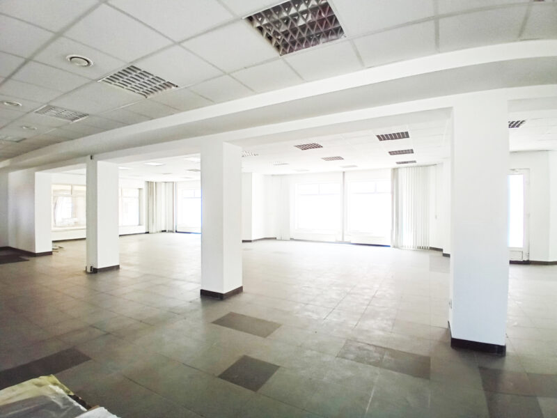 PŁOCK | ul. Kwiatka 6