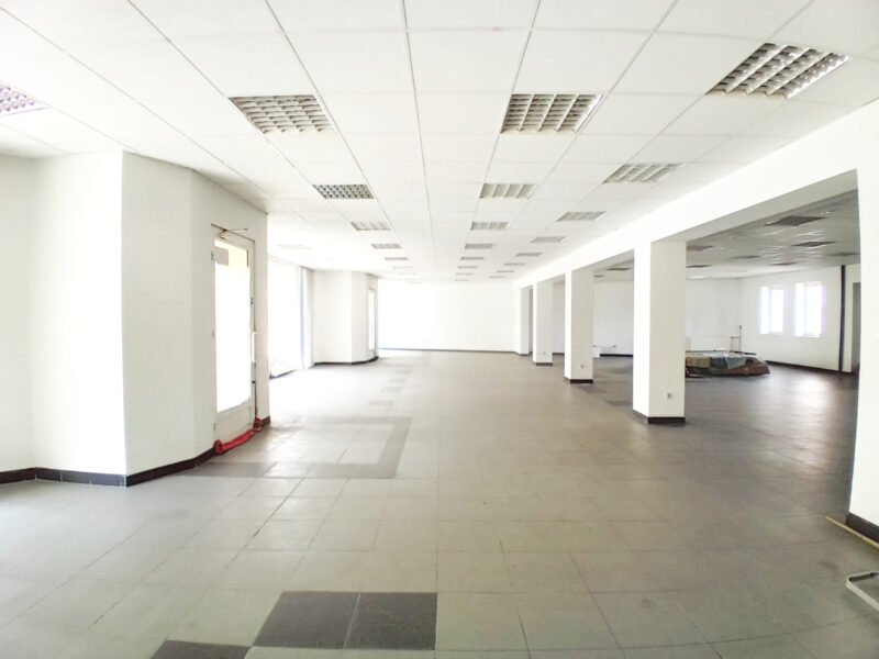 PŁOCK | ul. Kwiatka 6