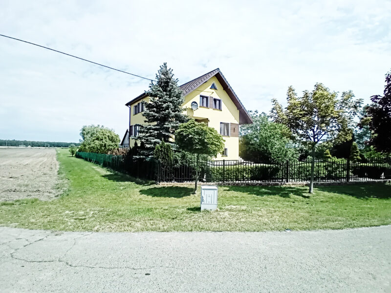 WŁADYSŁAWÓW 2/1 (gm. Łąck)