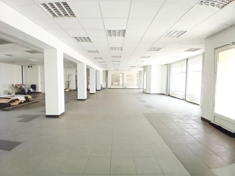 PŁOCK | ul. Kwiatka 6