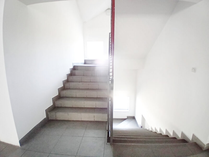 PŁOCK | ul. Kwiatka 6