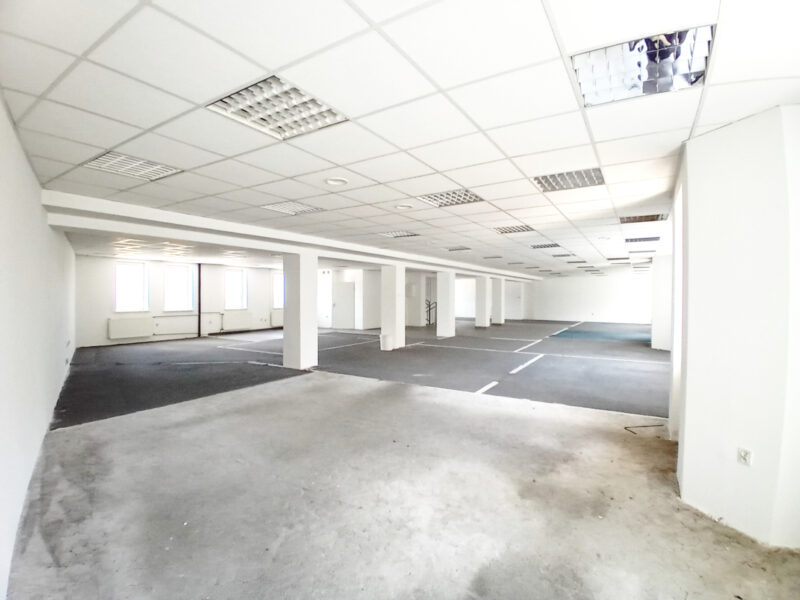 PŁOCK | ul. Kwiatka 6