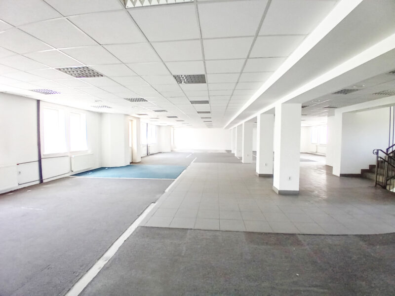 PŁOCK | ul. Kwiatka 6