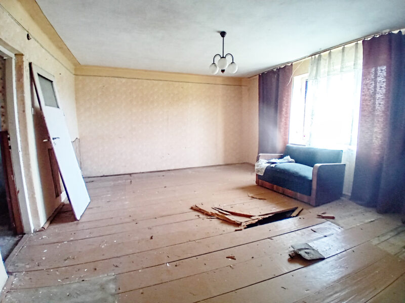 KORZEŃ KRÓLEWSKI 2 (gm. Łąck)