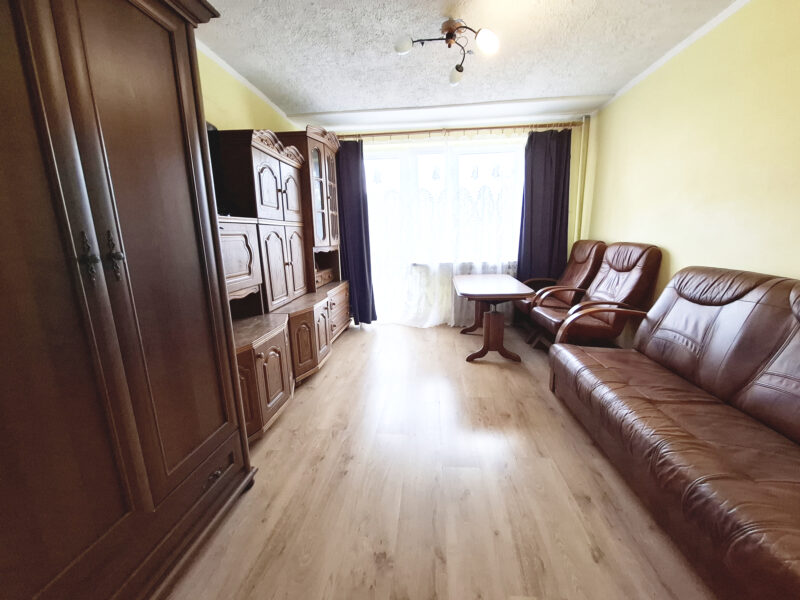 PŁOCK | ul. Miodowa 21