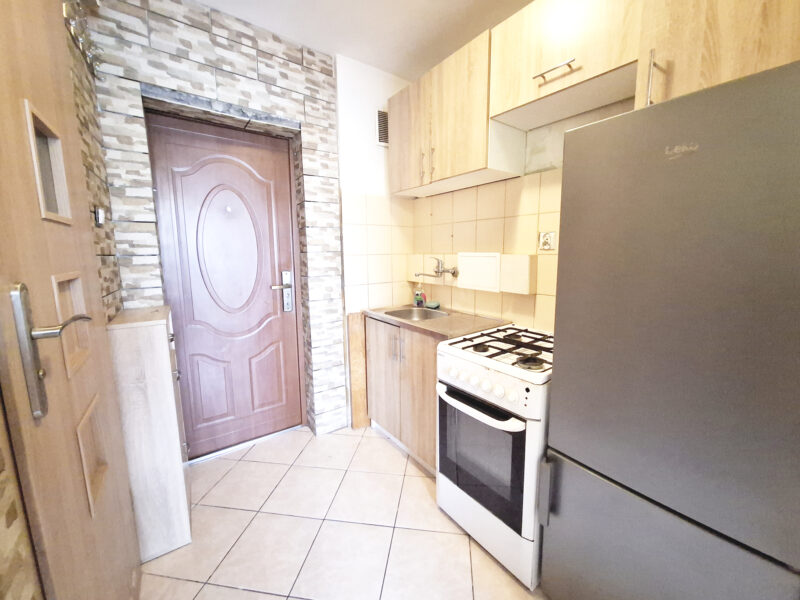 PŁOCK | ul. Miodowa 21