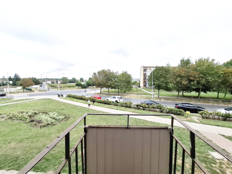 PŁOCK | ul. Miodowa 21