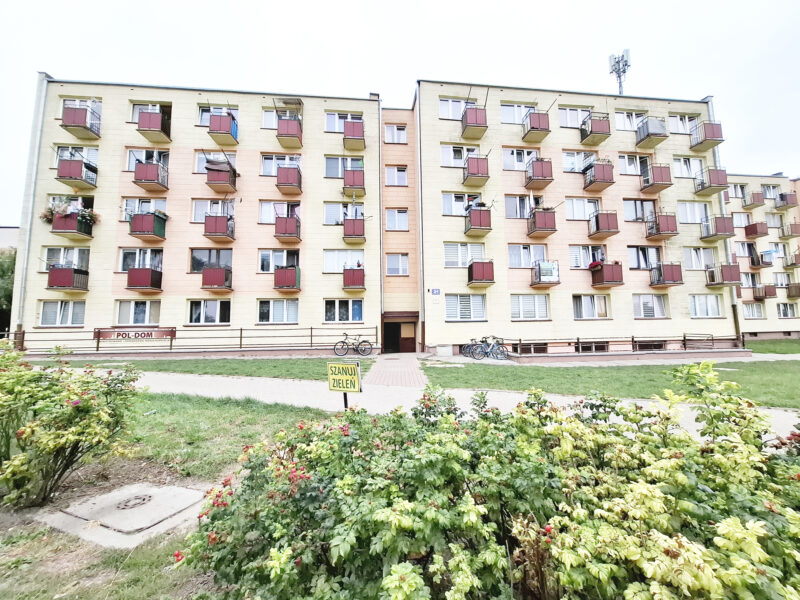 PŁOCK | ul. Miodowa 21