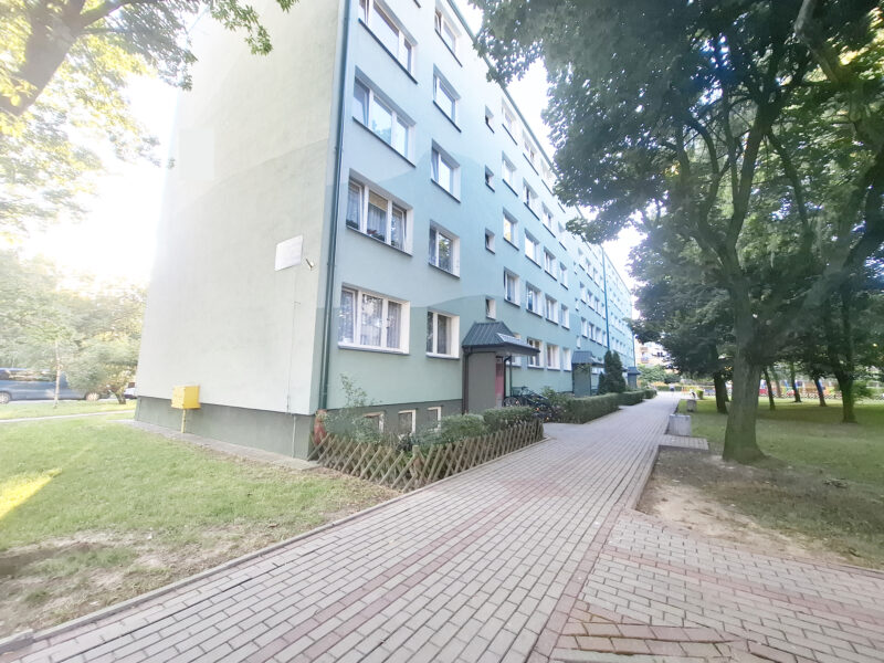 PŁOCK | ul. Rembielińskiego