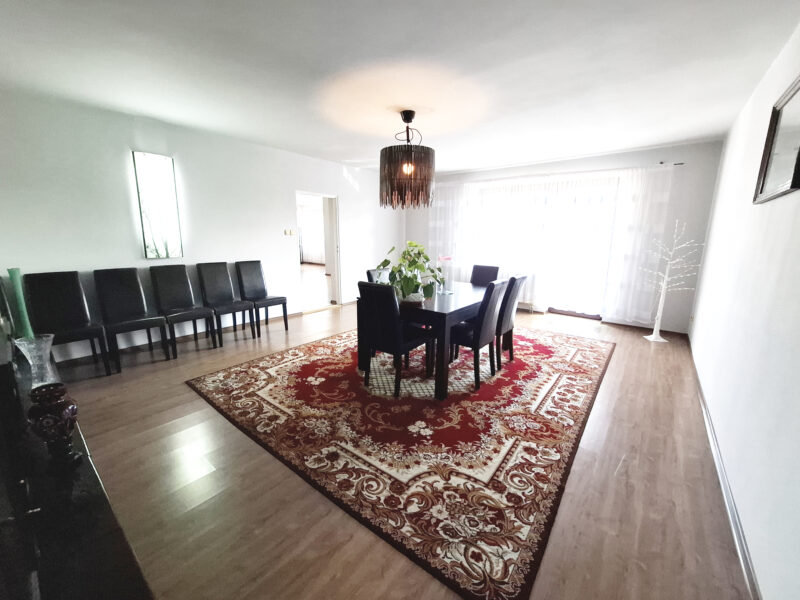 GOSTYNIN | ul. Wyszyńskiego 9