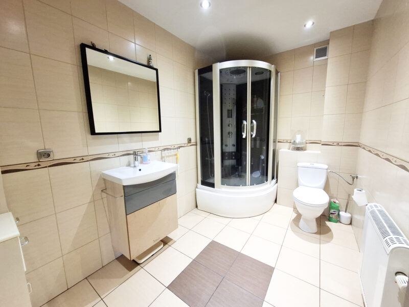 GOSTYNIN | ul. Wyszyńskiego 9