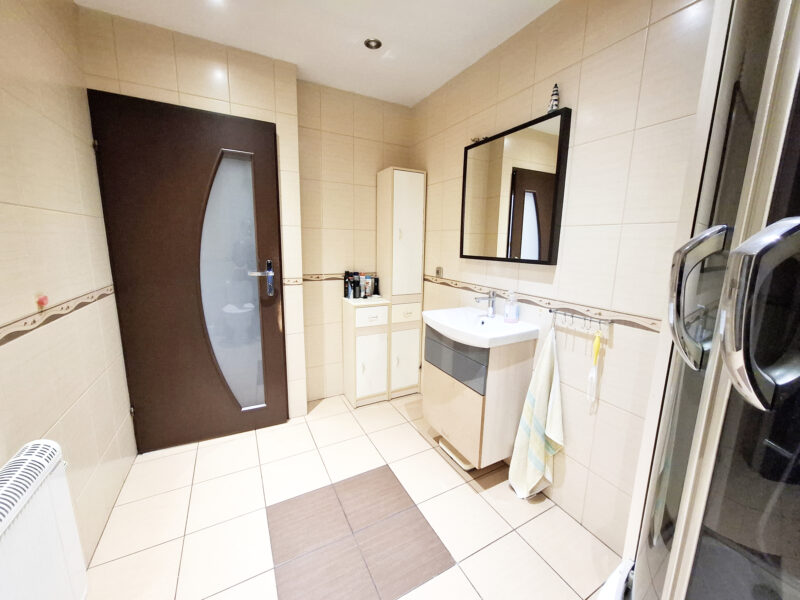 GOSTYNIN | ul. Wyszyńskiego 9