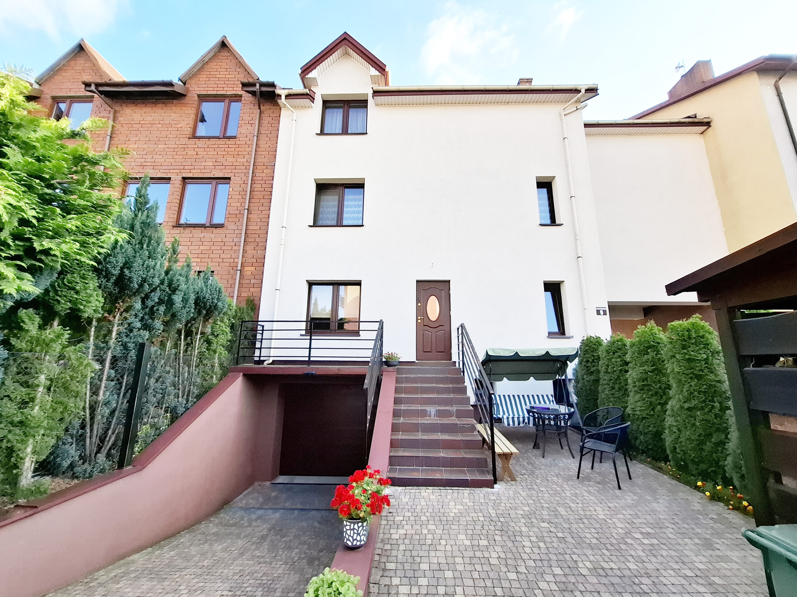 GOSTYNIN | ul. Wyszyńskiego 9