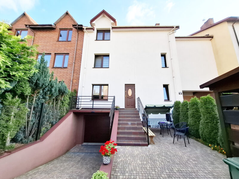 GOSTYNIN | ul. Wyszyńskiego 9