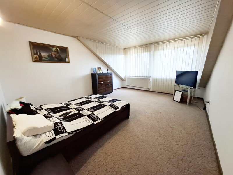 GOSTYNIN | ul. Wyszyńskiego 9