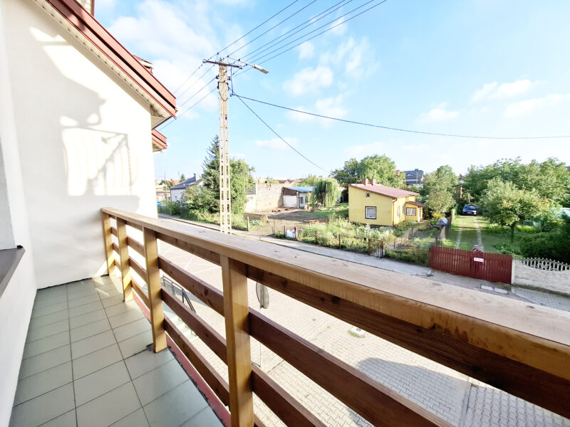 GOSTYNIN | ul. Wyszyńskiego 9